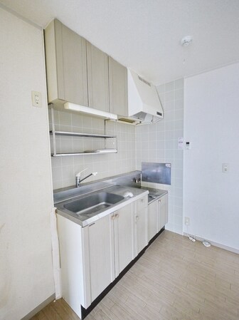 セジュールアネシス1の物件内観写真